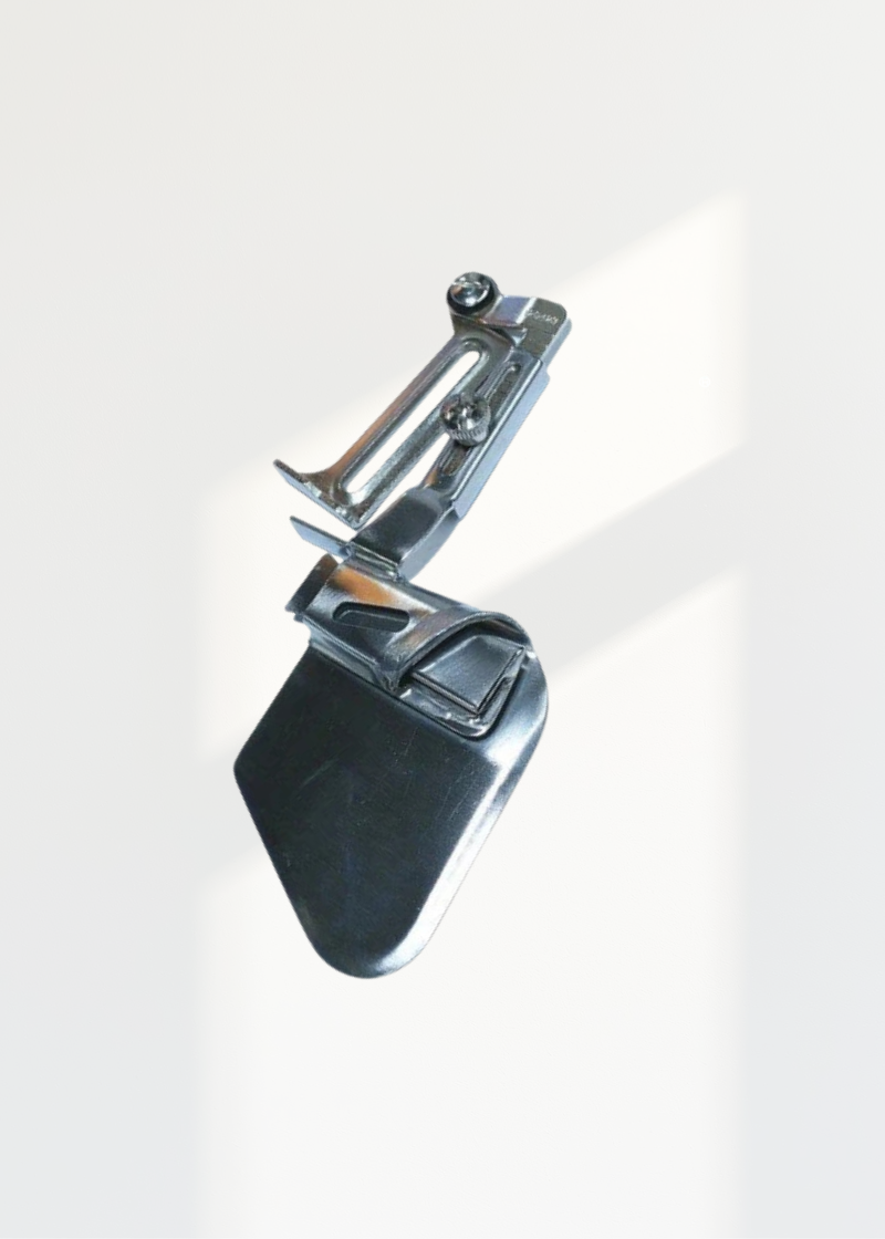 1 Tongue Hemmer - Universal S76 1