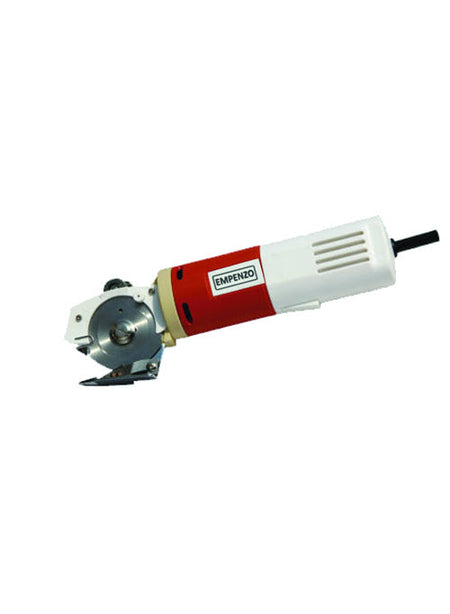 Round Knife Fabric Cutting machine 2.5 inch - Empenzo Automated Sewing Systems