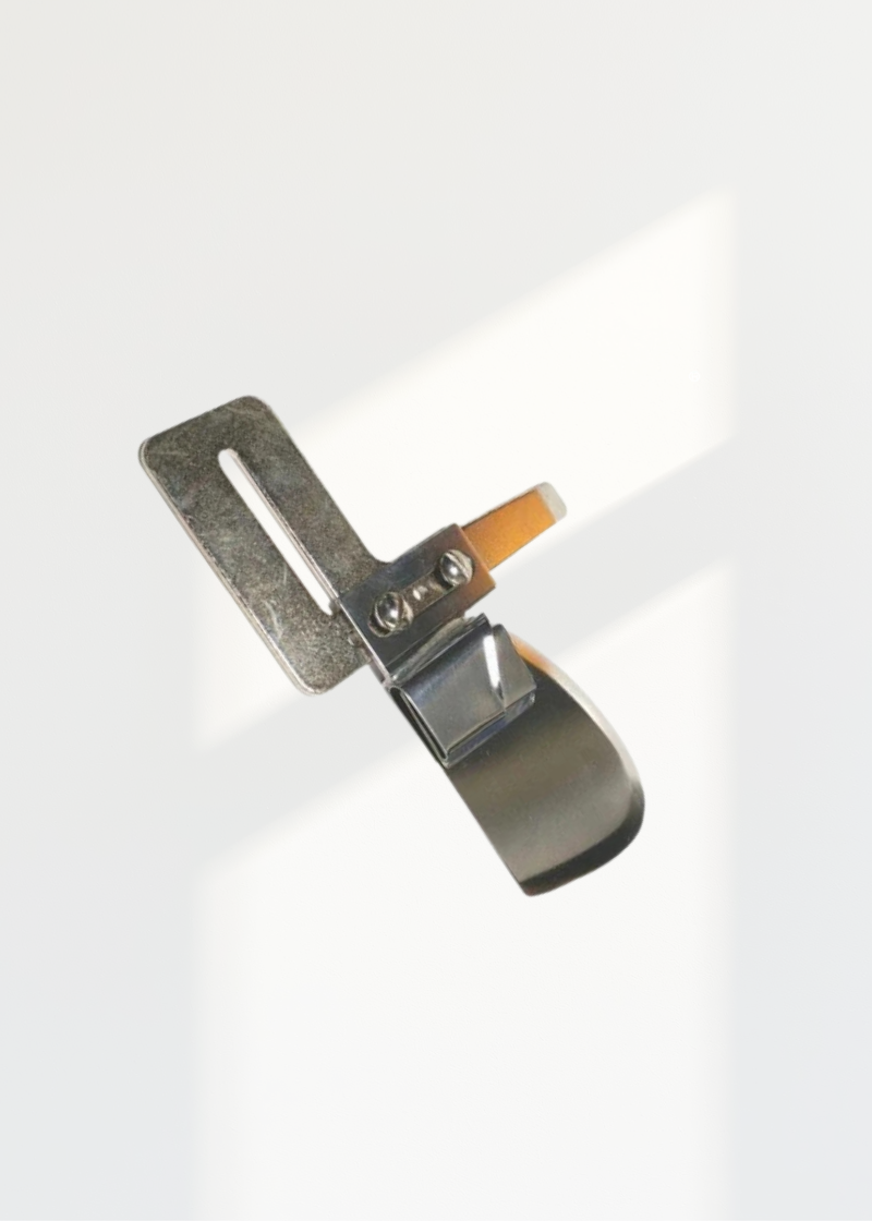 1 Up-Turn Hemmer - Universal S75U1