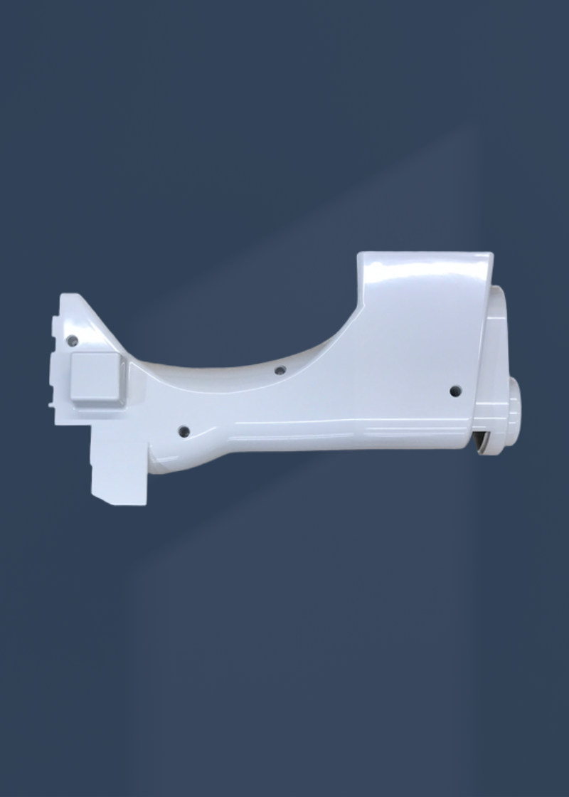 1X1 Body Cover (L)-B - SWF GP-005834-01