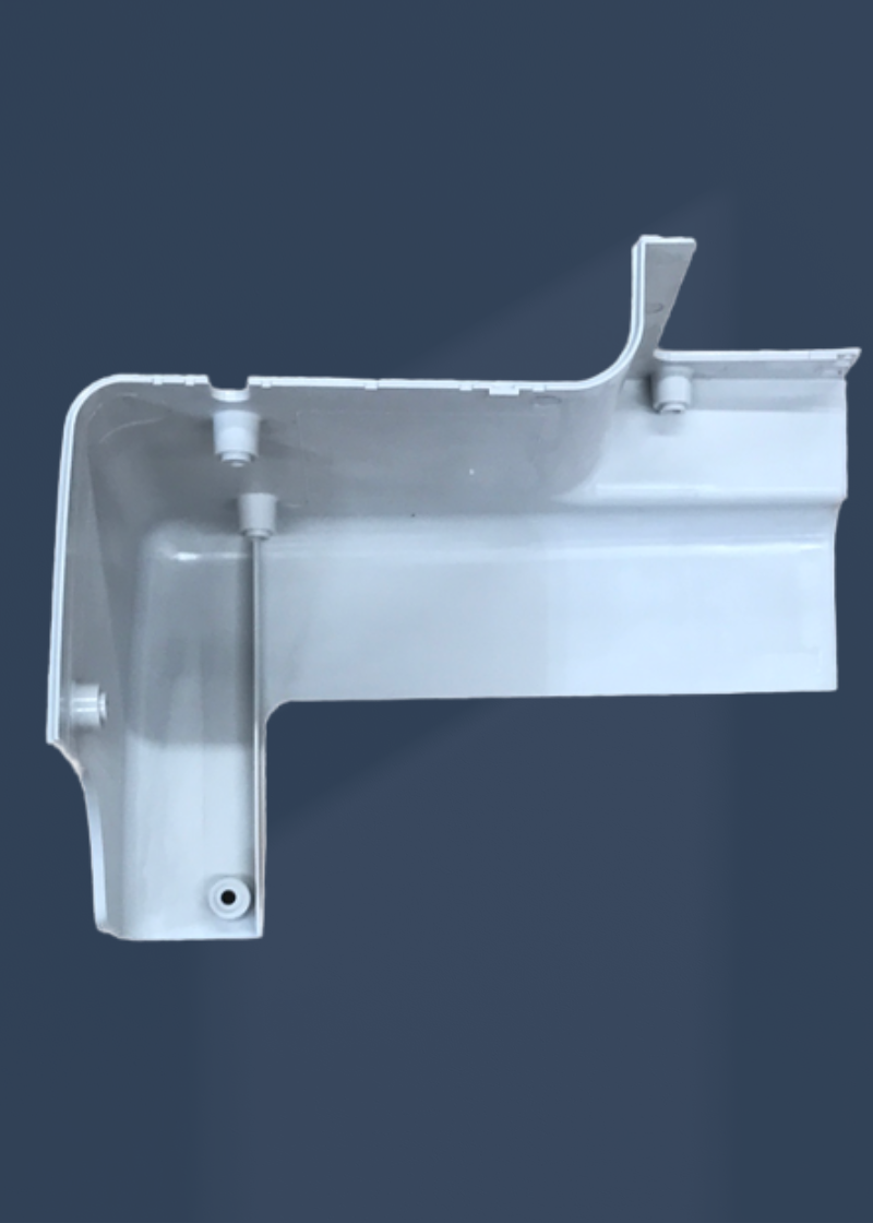 1X1 Body Cover (L)-B - SWF GP-008710-00