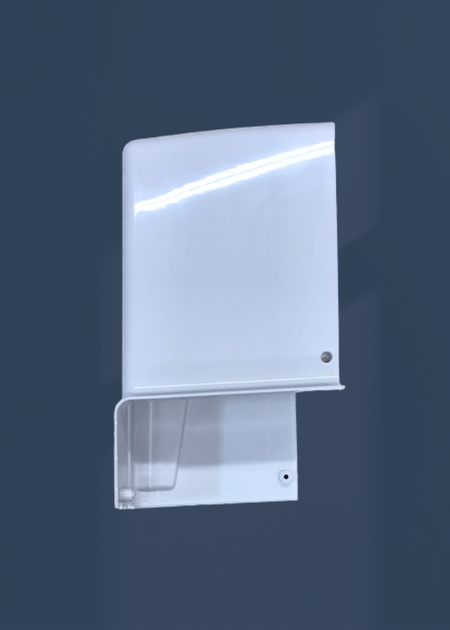 1X1 Body Cover (R)-A - SWF GP-008711-00