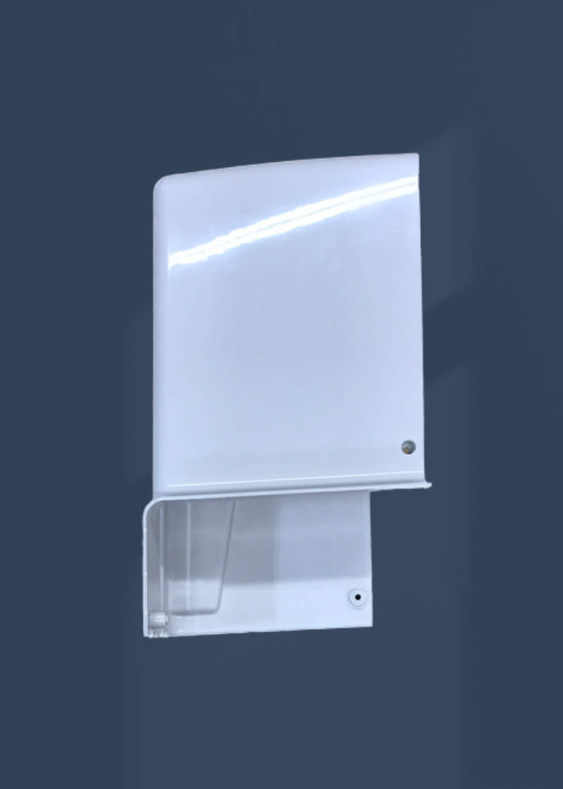 1X1 Body Cover (R)-A - SWF GP-008711-00