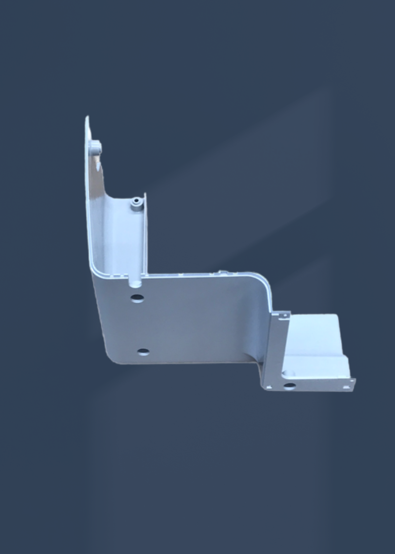 1X1 Body Cover (R)-B[Gp-008712-00] - SWF GP-008712-00