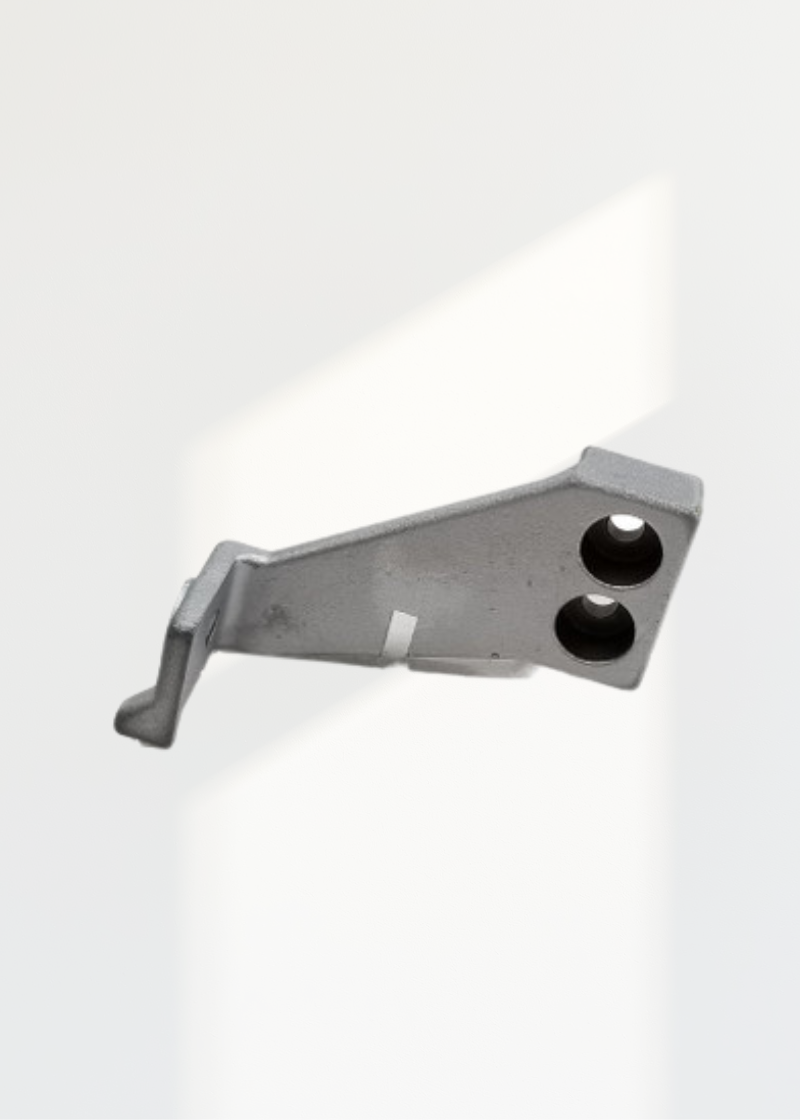 1X1 Lamp Side Bracket (L) - SWF GP-009854-01
