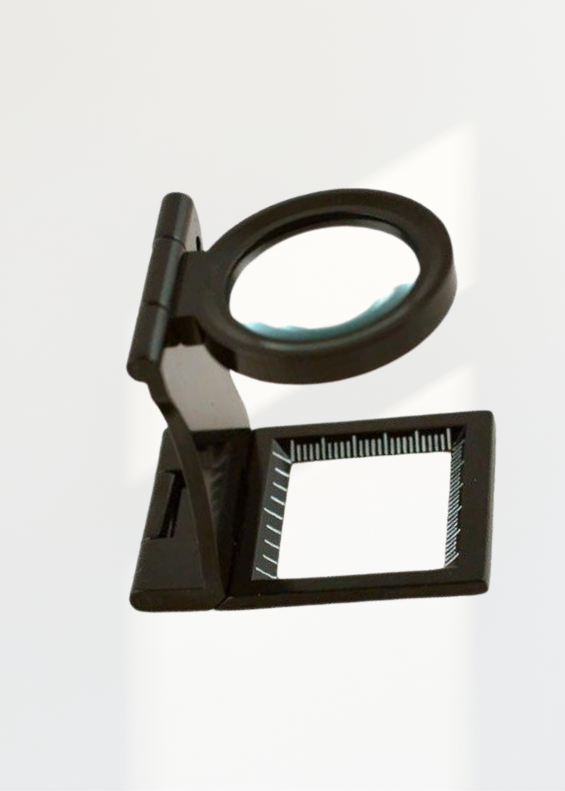 1X1 Thread Count Lens - Universal 7360