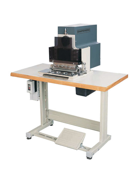 Coller Trimmer - Empenzo Automated Sewing Systems