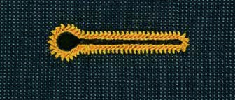 Computerized Eyelet Button Hole Machine Complete Set