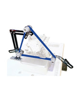 Semi-Automatic Expander