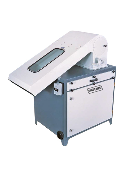 Thread Cleaning Machines - Empenzo Automated Sewing Systems