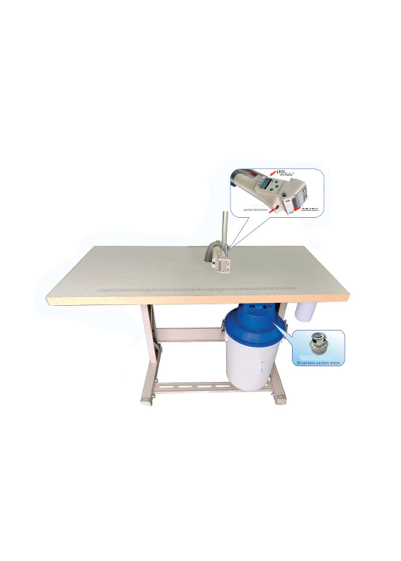 Fixed Head Wire Cutter