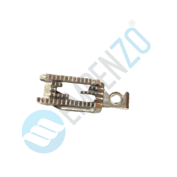 3/16 Feet Dog For High Speed Feed Of The Arm Machine For Heavy Material - Empenzo Automated Sewing Systems