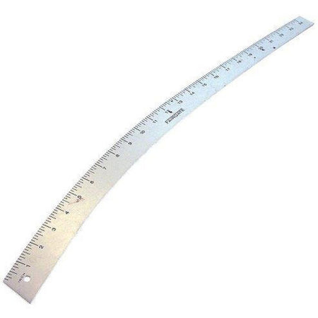 24 Curved Stick - Generic #FG11-124