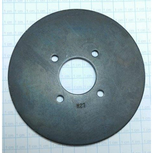 Transmitter Disc - Generic #CD-026A