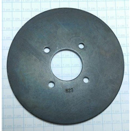 Transmitter Disc - Generic #CD-026A