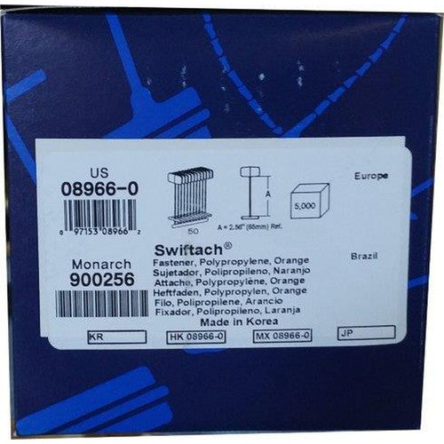 Box(5M)3 Or Fastenr - Avery-Dennison #D08966