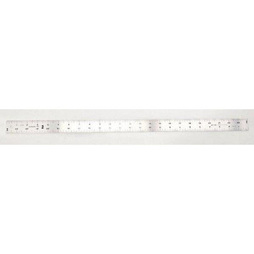 Fairgate Ruler 24X1-1/4 - Generic #FG20-124