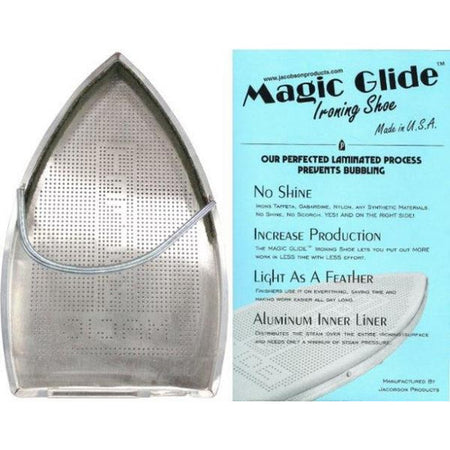 Hls510 Ptfe Shoe - Generic #SH277