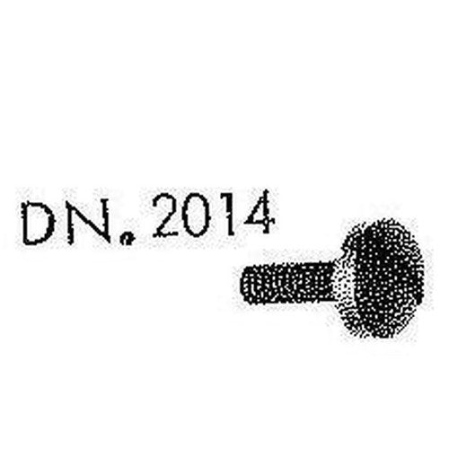 Screw F/Brehmer - Generic #DN2014