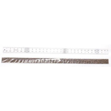 Fairg 30No-Slip Rul - Generic #FG22-130