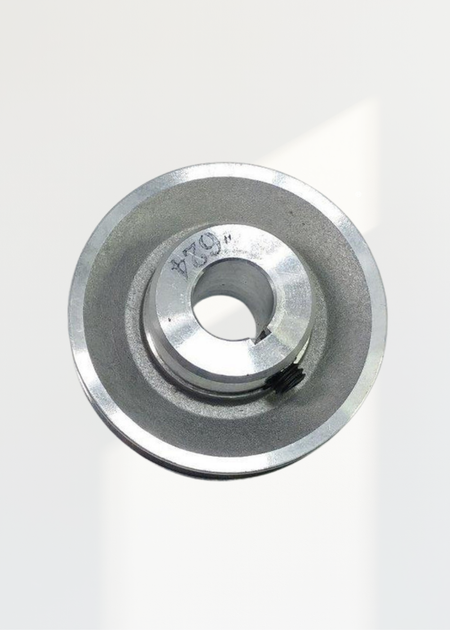2-1/2 Id 3/4 Pulley - Universal 624