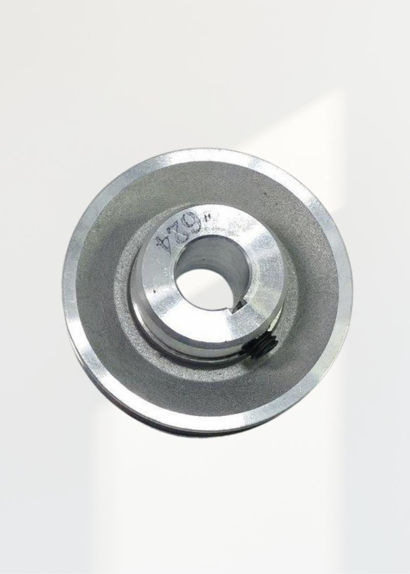 2-1/2 Id 3/4 Pulley - Universal 624