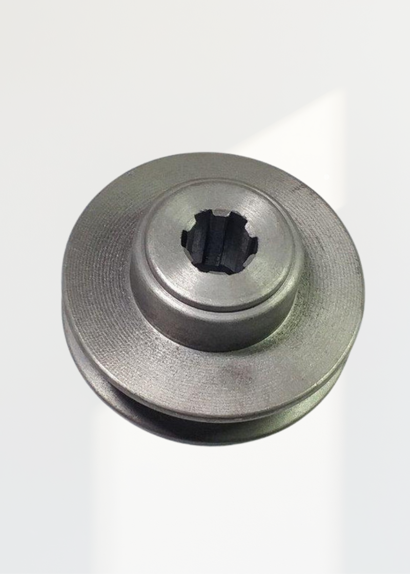 2-1/2 Pulley for Sngr - Universal 876693