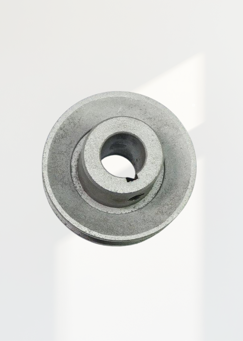 2-1/8 Id 3/4 Pulley - Universal 621