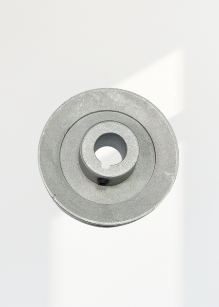 2-3/4 Id 3/4 Pulley - Universal 626