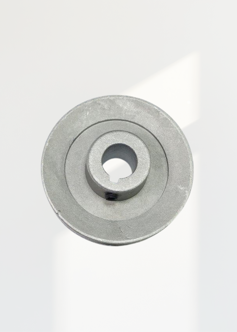 2-3/4 Id 3/4 Pulley - Universal 626