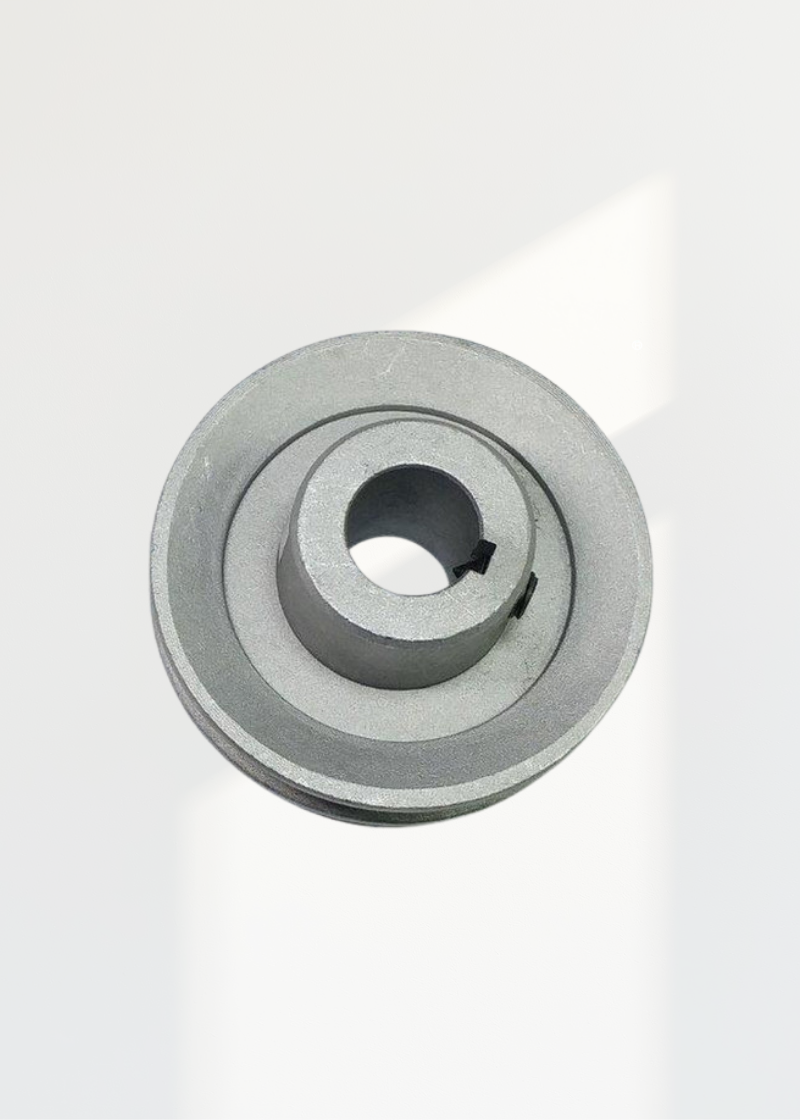 2-3/8 Id 3/4 Pulley - Universal 623