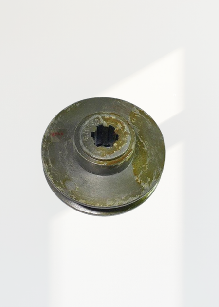 2-7/8 Pulley for Sngr - Universal 876696