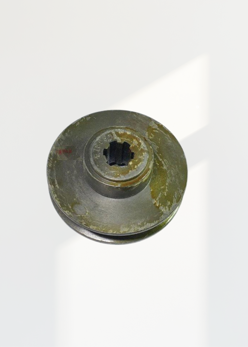 2-7/8 Pulley for Sngr - Universal 876696