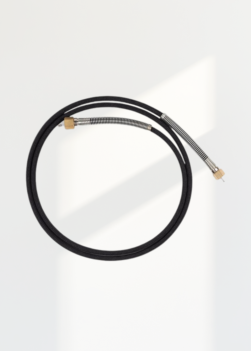 2-In-1 Hose For Naomoto Iron #HSP-420