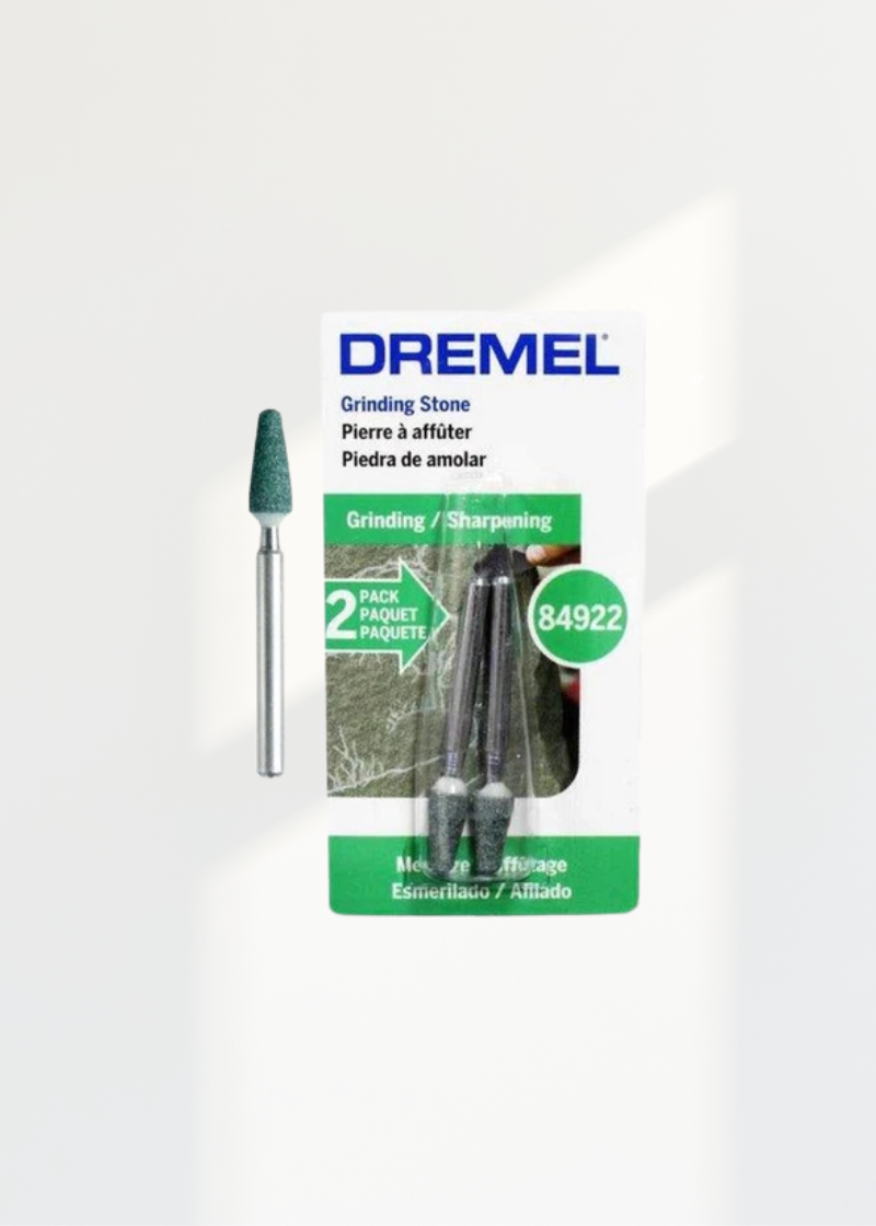 (2-Pack) Carb Grip Stone - Universal DR84922