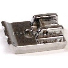 DOUBLE WELTING FOOT