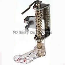 DARNING FOOT (Plastic)