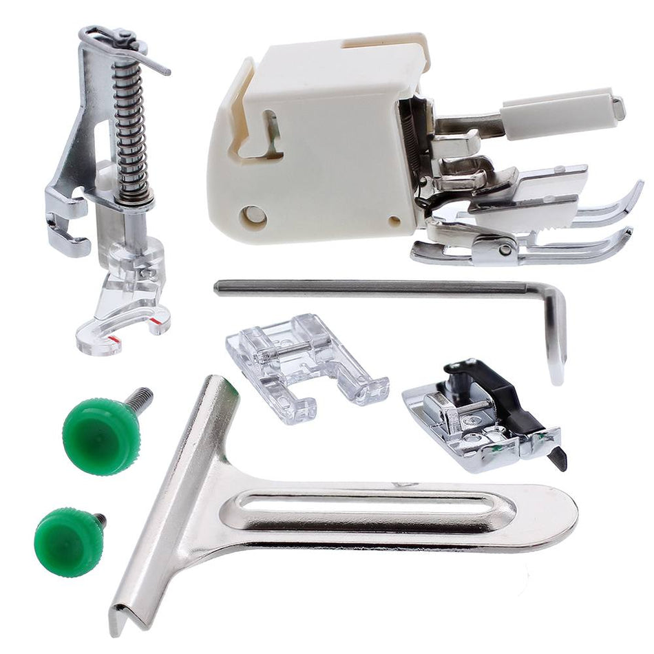 Quilting Attachment Kit, Elna #EL200100007