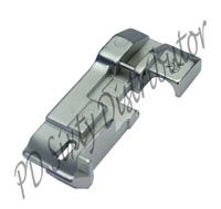 PIPING FOOT 1/8"