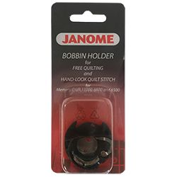 BOBBIN CASE
