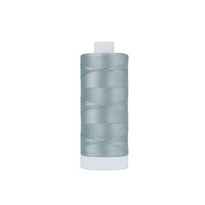 Superior Threads Pima Cotton 1200yd spool- Slate Gray