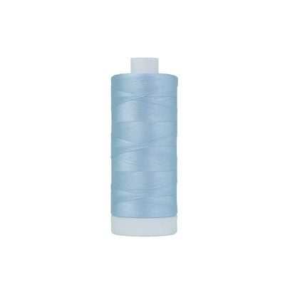 Superior Threads Pima Cotton 1200yd spool- Light Blue