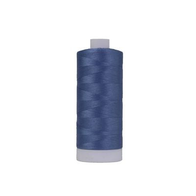 Superior Threads Pima Cotton 1200yd spool- Bright Blue