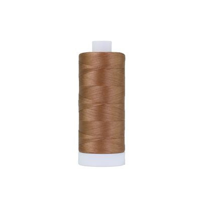 Superior Threads Pima Cotton 1200yd spool- Chestnut