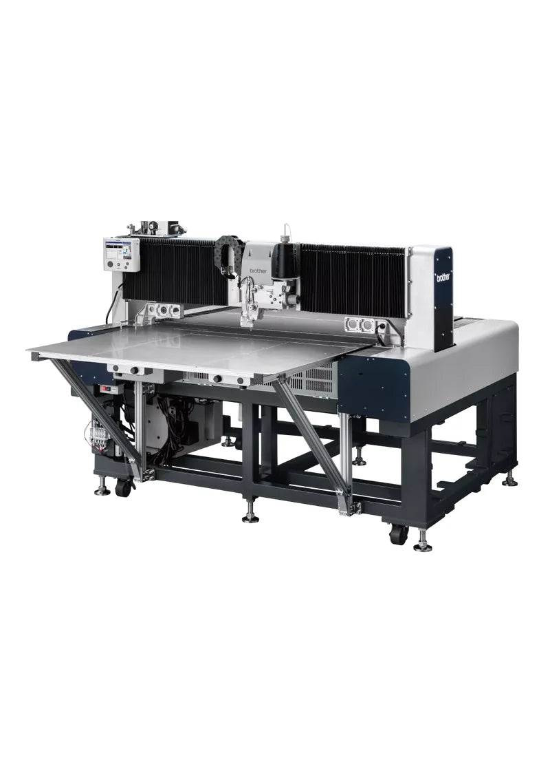 Brother industrial sewing machine