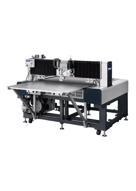 Brother industrial sewing machine