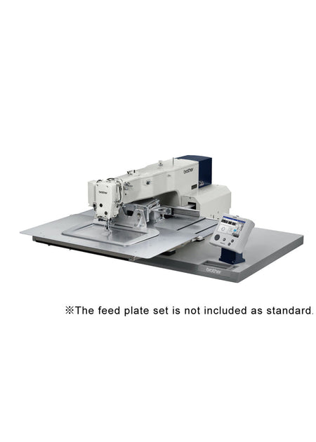 Brother industrial sewing machine