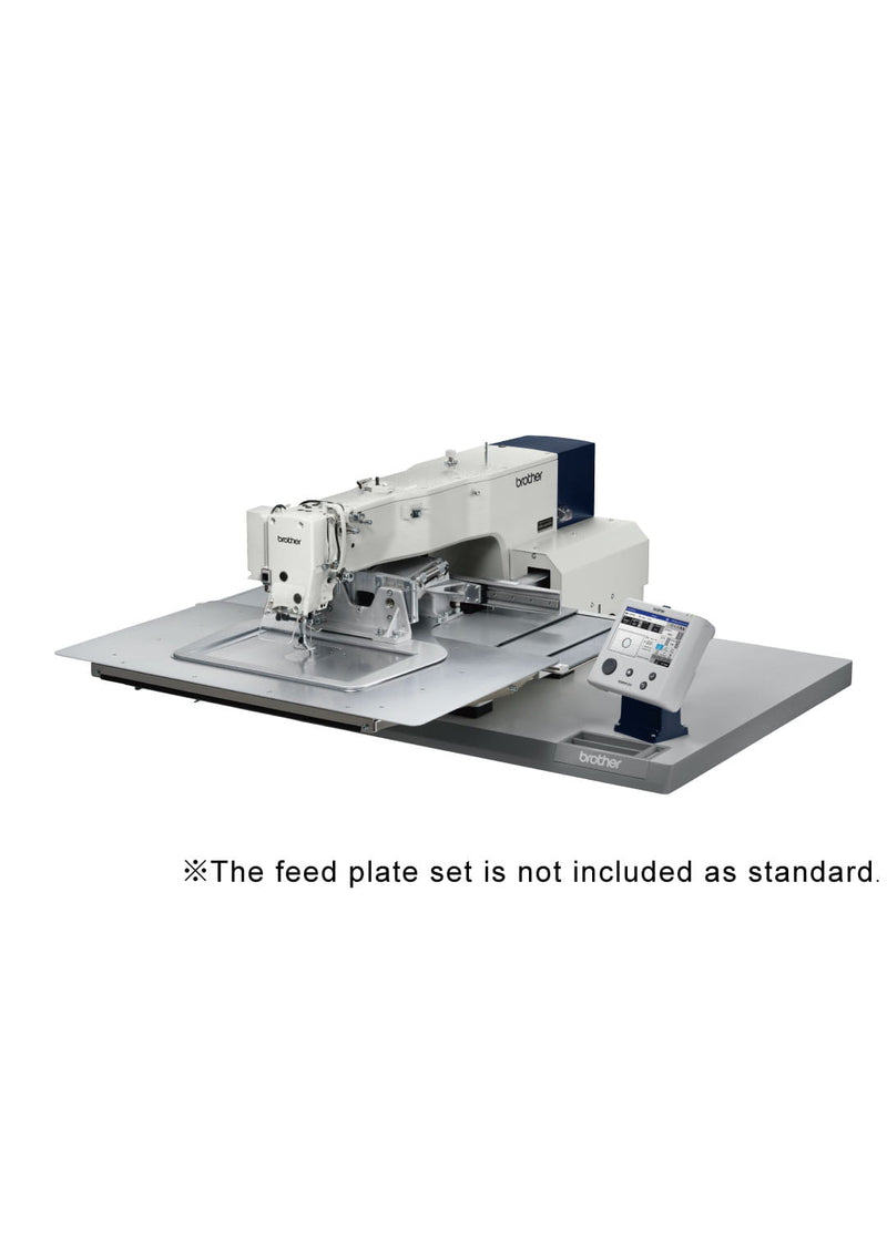 Brother industrial sewing machine