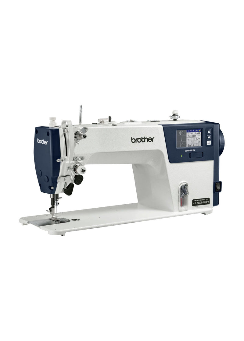 Brother industrial sewing machine