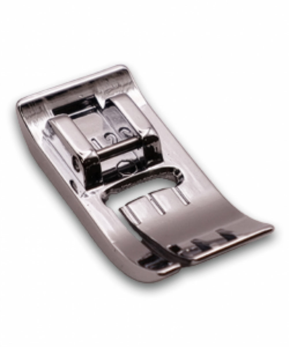 Left Bi-Level Foot (7mm), Janome #202538004